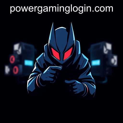 About Us: POWERGAMING LOGIN