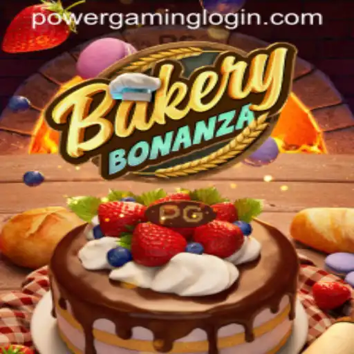 BakeryBonanza: A Sweet Slice of Virtual Fun