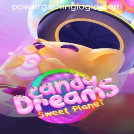 CandyDreams: Unwrapping the Sweetest Gaming Adventure with Powergaming Login