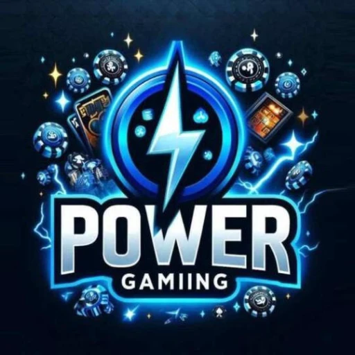 POWERGAMING LOGIN