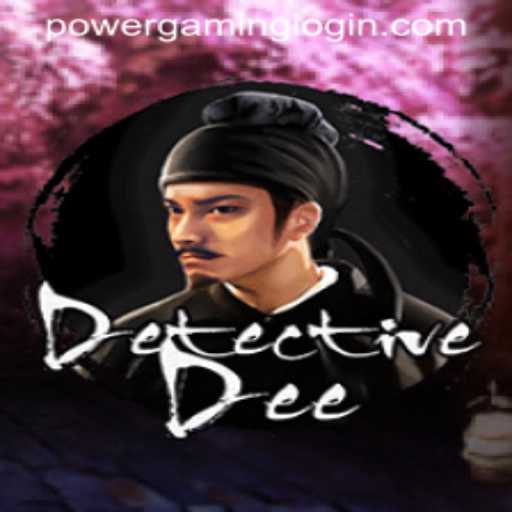 Unraveling the Intrigue of DetectiveDee: A Gamer's Dive into POWERGAMING LOGIN