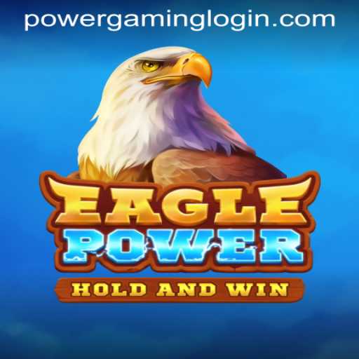 EaglePower - Unleashing Your Gaming Strength