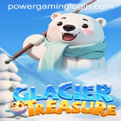 Discover the Thrills of GlacierTreasure: An Epic Adventure Awaits