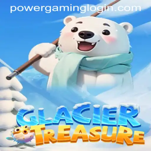 Discover the Thrills of GlacierTreasure: An Epic Adventure Awaits