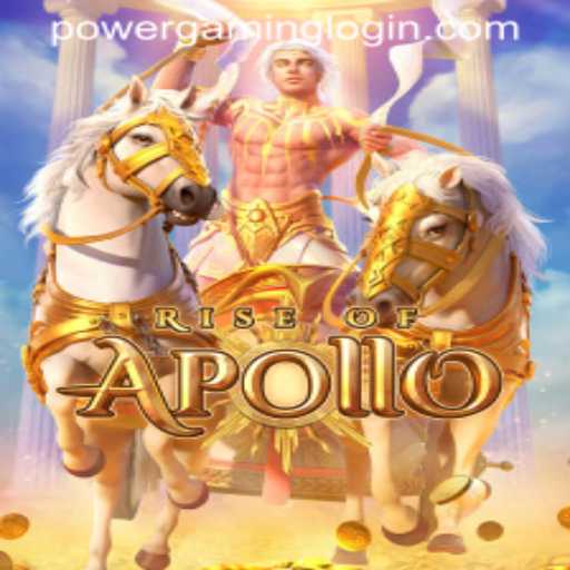Rise of Apollo: Unleashing the Power of Mythological Gaming
