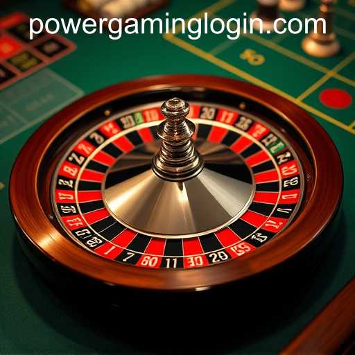A Deep Dive into the World of Roulette