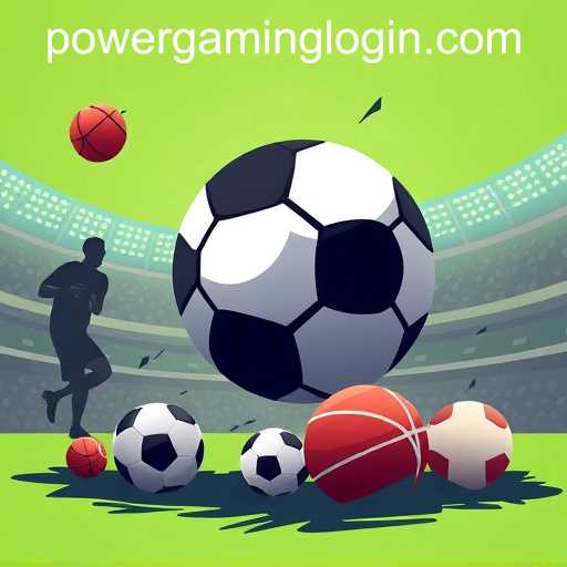 A Deep Dive into Sports Betting: POWERGAMING LOGIN