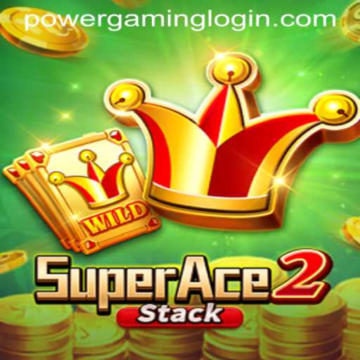 Exploring the Thrilling World of SuperAce2 and POWERGAMING LOGIN